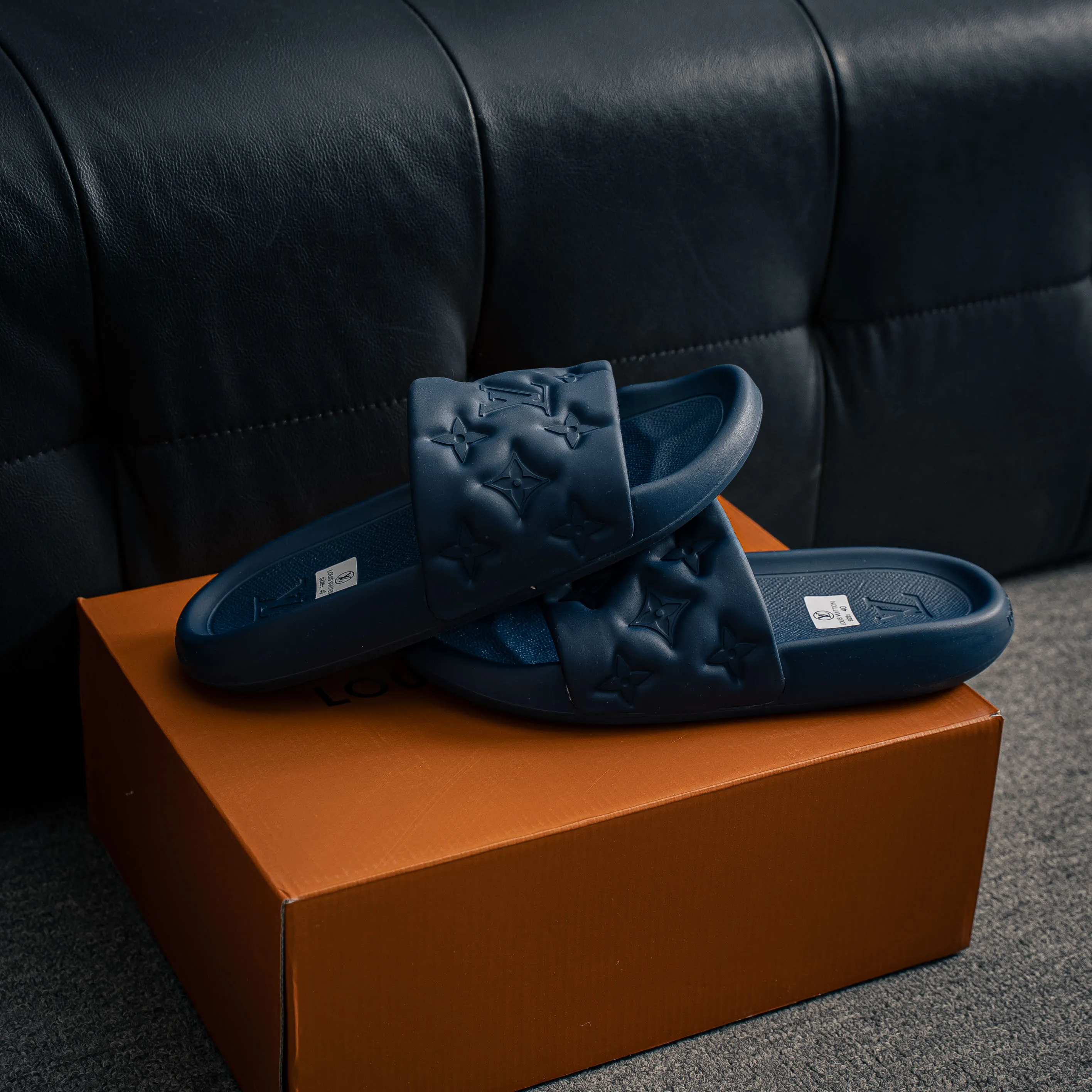New Arrival Shoes，monogram Shoes，Waterfront ，Shoes Monogram 。 ， Shoes 。 。 :